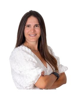 Macarena Sureda - RE/MAX Mar