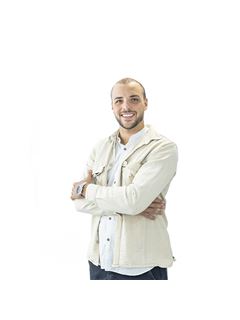 Enzo Gabriel Cerrutti Silva - RE/MAX Focus