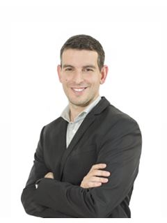 Martín Sedes - RE/MAX Único