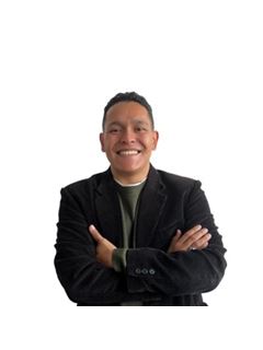 Behiker Medina Salazar - RE/MAX Gema