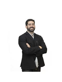 Rodrigo Fort Etchamendi - RE/MAX Focus