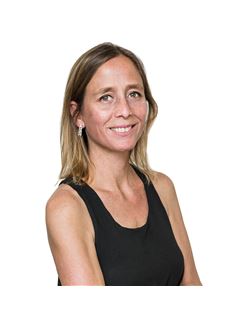 Natalia Marín De María - RE/MAX Focus