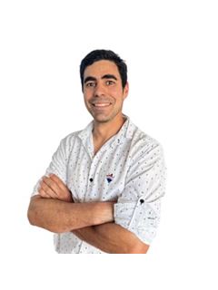 Nicolas Andres Perez Sosa - RE/MAX Gema