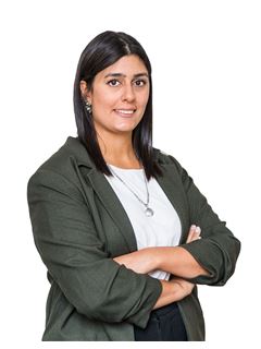 Silvana Rodríguez - RE/MAX Focus