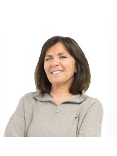 Silvia Goldemberg - RE/MAX Único
