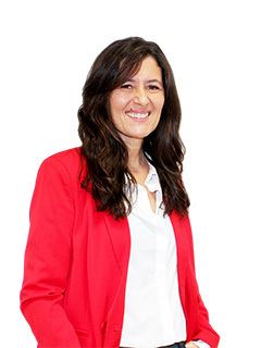 Gabriela Perdomo - RE/MAX Conecta