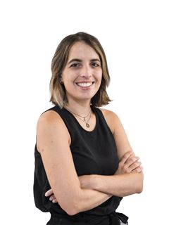 Valentina Esponda - RE/MAX Focus