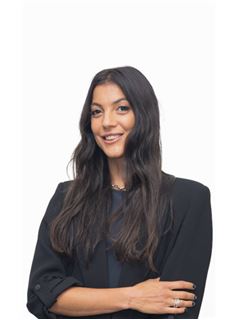 Ornella Regina - RE/MAX Único