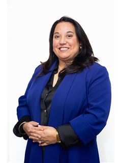 Karina Urrutia Da Rocha - RE/MAX Focus