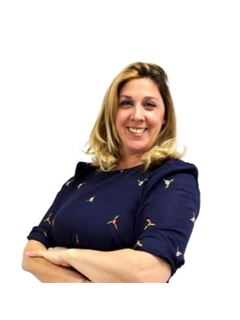 Carolina Paredes - RE/MAX Conecta