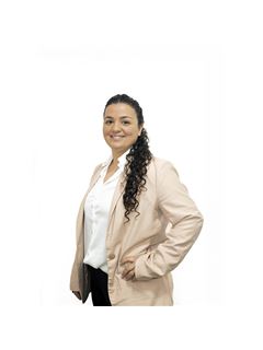 Maria Florencia Cirio Castaño - RE/MAX Focus