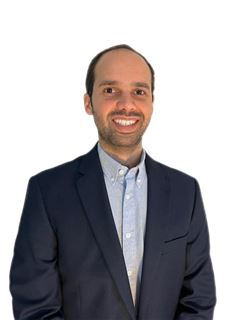 Federico Lucero - RE/MAX Mar