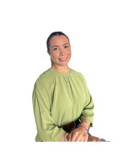 Georgina Gorosterrazu Zeballos - RE/MAX Gema