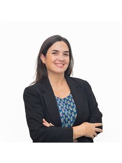 María Teresa  Pascale  - RE/MAX Focus