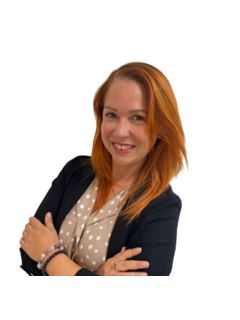 Karina Rossini - RE/MAX Único