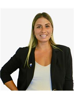 Jenifer Corbo - RE/MAX Mar