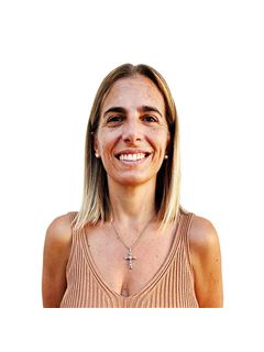 Alfonsina Silva Paradiso - RE/MAX Gema