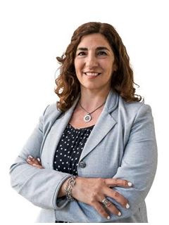 Maria Laura Scoseria - RE/MAX Único