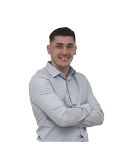 Federico Jonich - RE/MAX Conecta