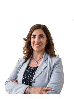 Maria Laura Scoseria - RE/MAX Único