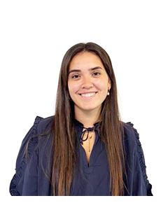 Valentina Martínez Miller - RE/MAX Gema