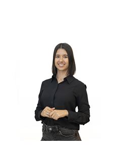 Natalia Vidal Benincasa  - RE/MAX Focus