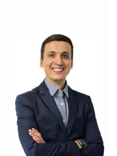 Ramiro Mazzolini - RE/MAX Único