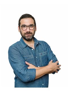 Guzmán Cabrera - RE/MAX Único