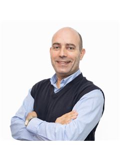 Fernando Pini - RE/MAX Focus