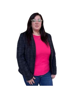 Sofía  Roytman Hoffmann - RE/MAX Focus
