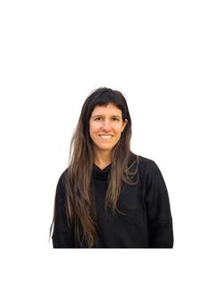 Maria  Cabrera  - RE/MAX Conecta