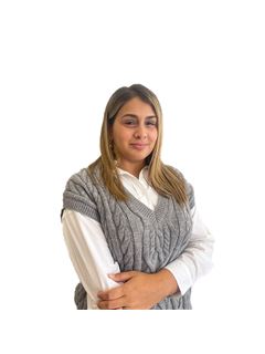 Cinthya Alexandra Gutiérrez Martínez - RE/MAX Focus