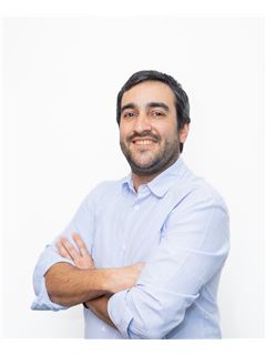 Juan Martín Rivas - RE/MAX Focus