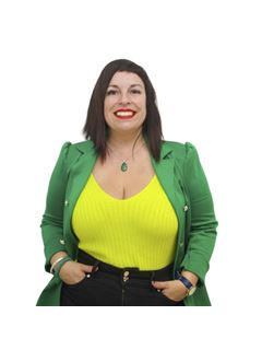 Virginia Martinez Meeres - RE/MAX Conecta