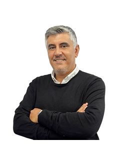 Adrián Gamarra - RE/MAX Gema