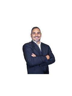 Fabian Beramendi - RE/MAX Focus