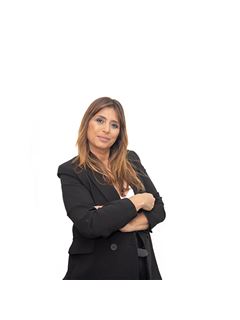 Carolina Andrea  Valencia Cerasa - RE/MAX Focus