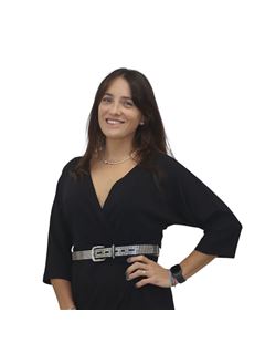 Magdalena Acerenza - RE/MAX Conecta