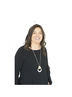 Laura Galizia - RE/MAX Focus