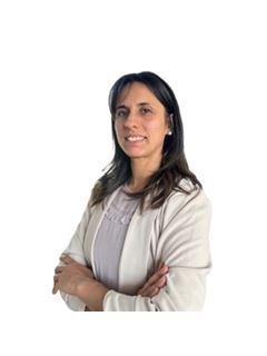 Micaela  Mendieta Frutos - RE/MAX Gema