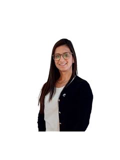 Dayana Alvarez - RE/MAX Mar
