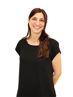 Natali Pereyra - RE/MAX Conecta
