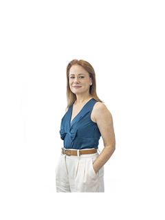 Silvina Viola - RE/MAX Focus