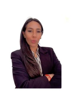 Jessica Charrutti - RE/MAX Único