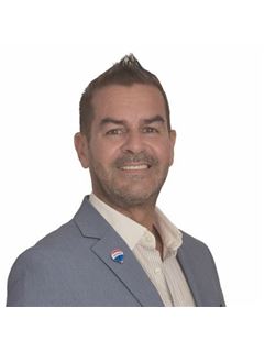 Alain Montans - RE/MAX Real