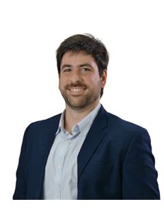 Juan Andrés Otero - RE/MAX Único