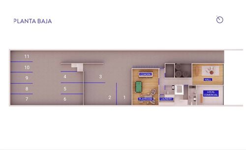 Slider Image Thumbnail