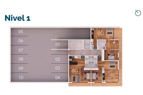 Slider Image Thumbnail
