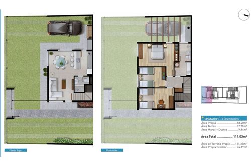 Slider Image Thumbnail