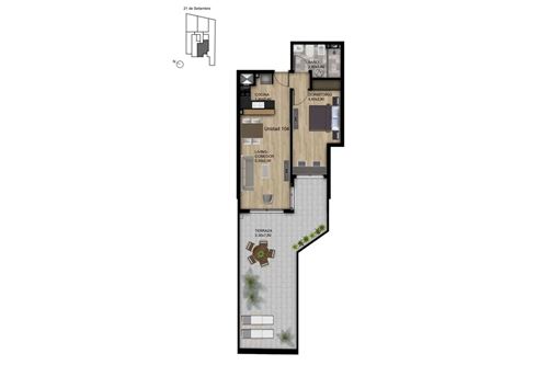 Slider Image Thumbnail